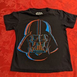Darth Vader Graphic Tee - GT23